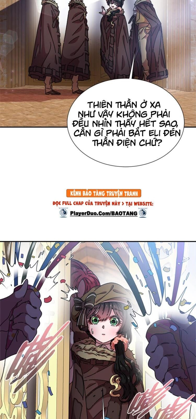 con gái bảo bối của ma vương chapter 88 50