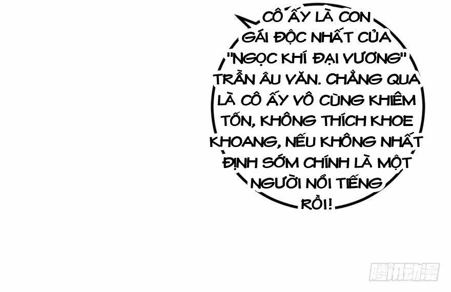 thấu thị tiên y chapter 34 20