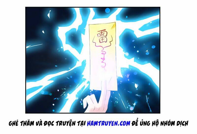 cửu dương thần vương chapter 27 3