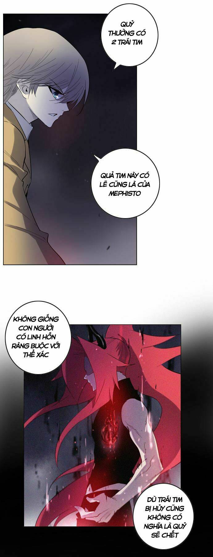 bản khế ước linh hồn chapter 112 24