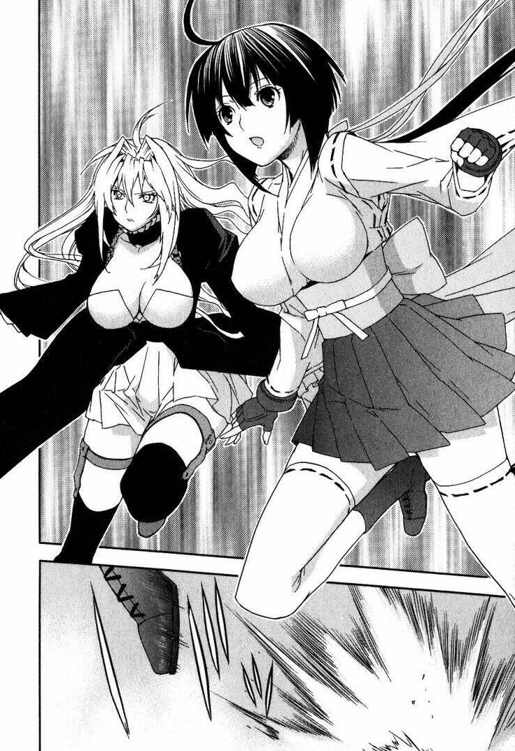 sekirei chapter 31 2