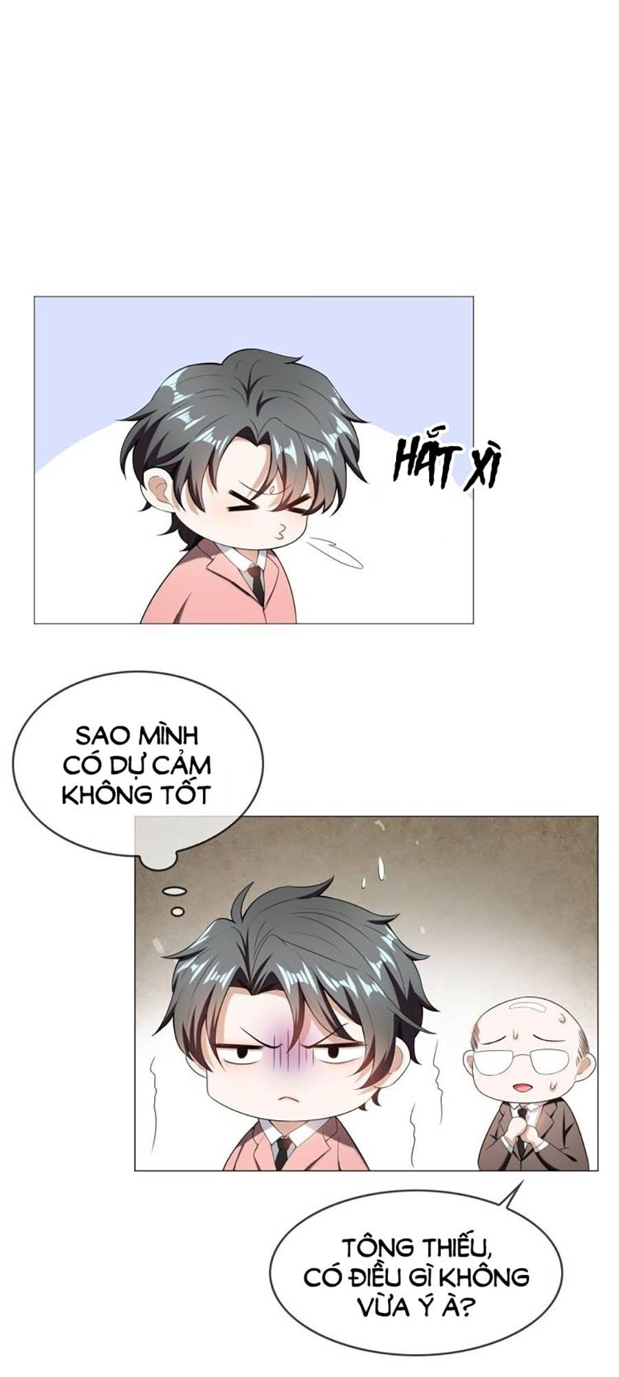 kế hoạch công lược của cô vợ gả thay chapter 22 29