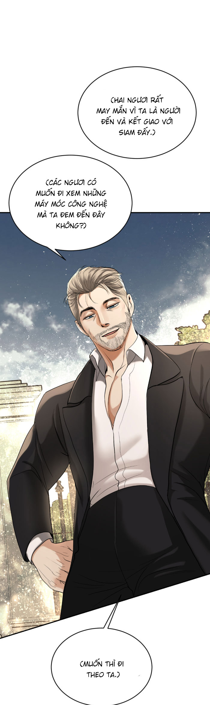 tôi là công tử đẹp nhất xiêm chapter 52 9