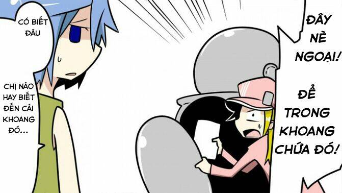 senyuu chapter 16 14