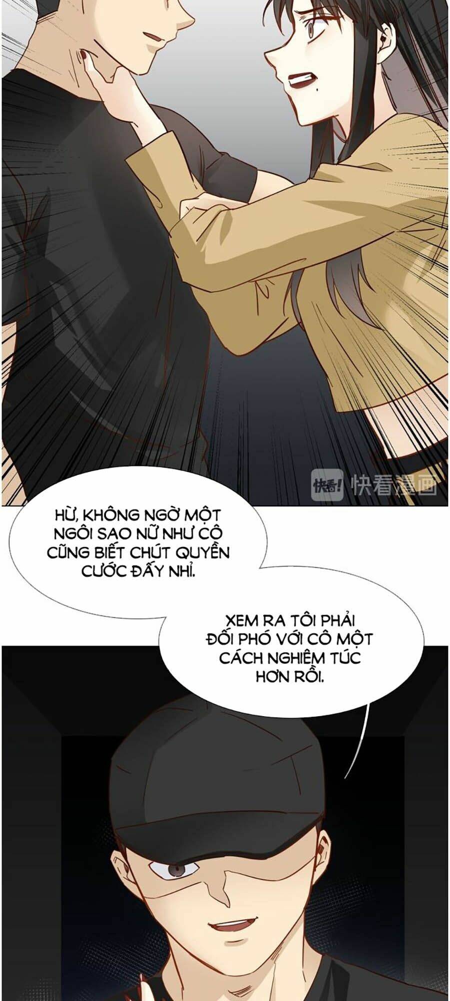 ngôi sao vụn vỡ chapter 59 25