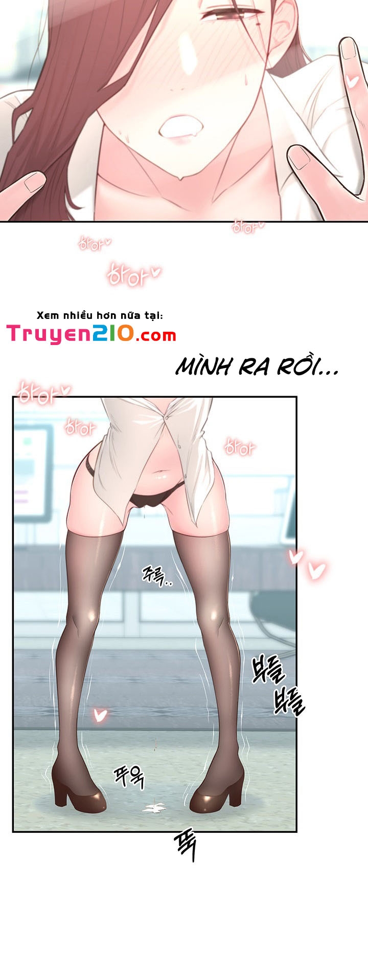 người chị hiểu biết chapter 4 30