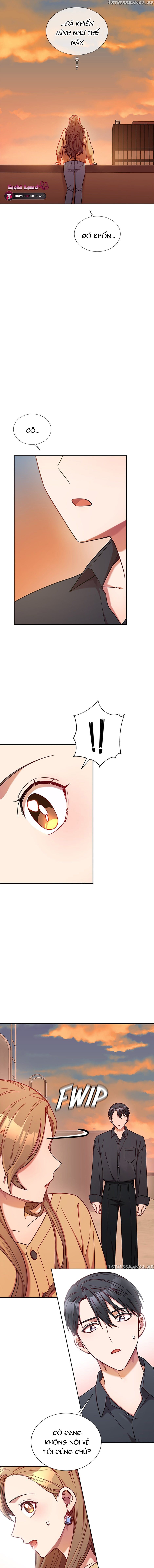 kết hôn ư? không, cảm ơn! chapter 8.2 1