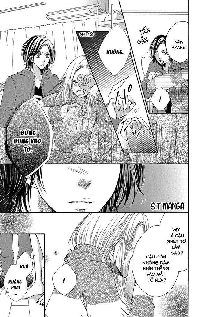 ryuunosuke-kun wa yasashikunai chapter 1 43