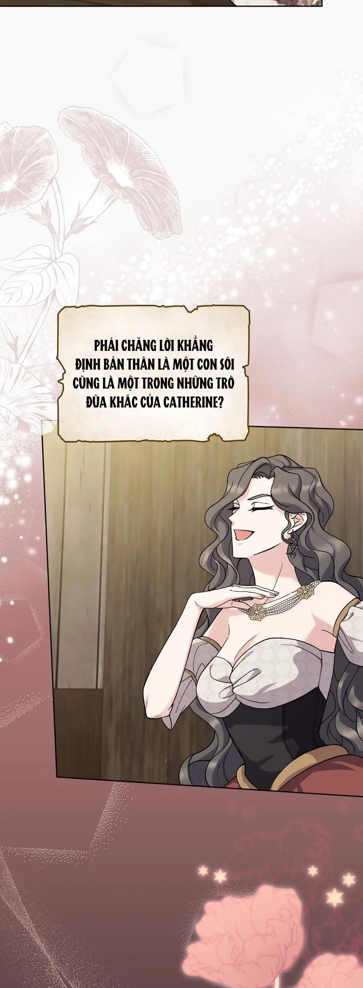 nỗi buồn của chú hề chapter 66 8