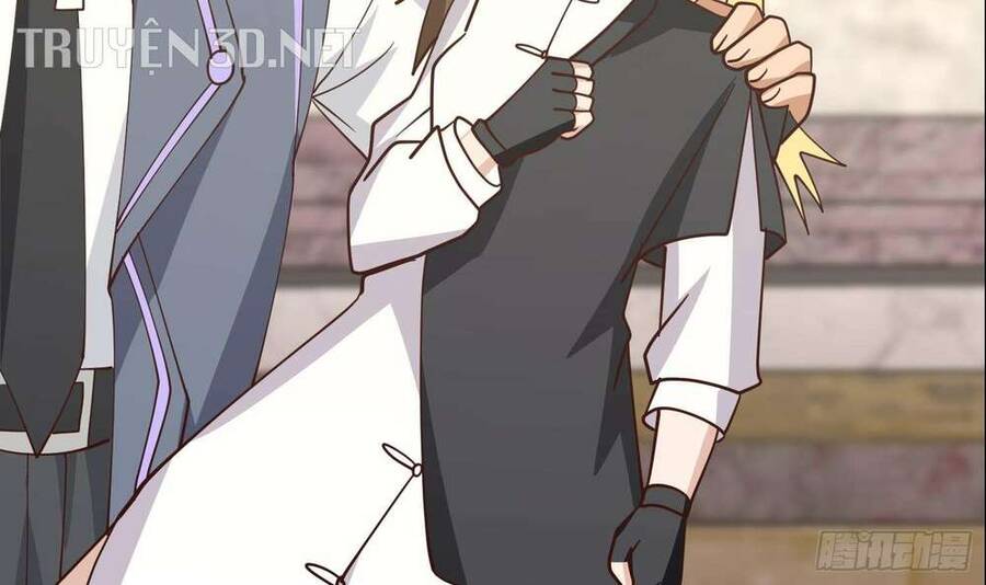 trên người ta có một rồng chapter 607 28