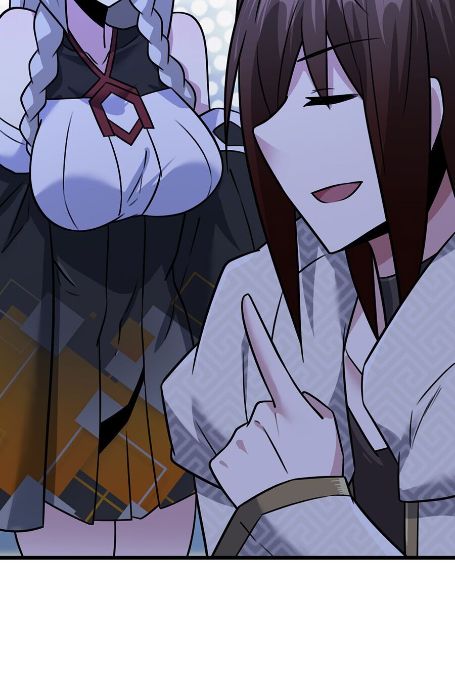 đại bảo kiếm của tôi chapter 58 87