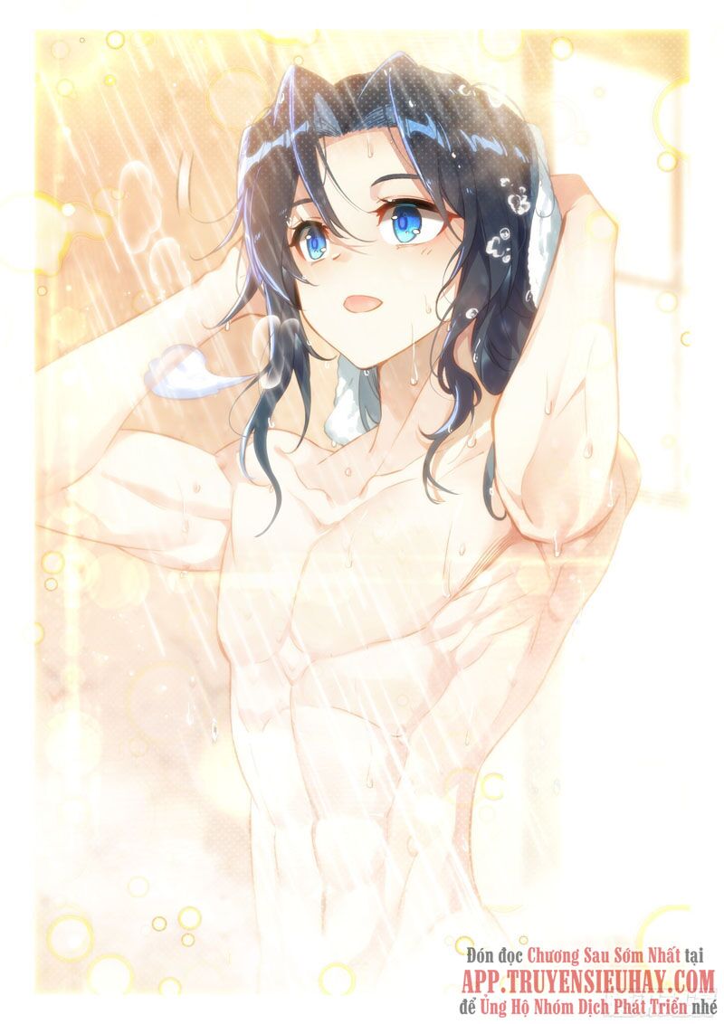 đấu la đại lục 5 - đường tam trùng sinh chapter 50 5