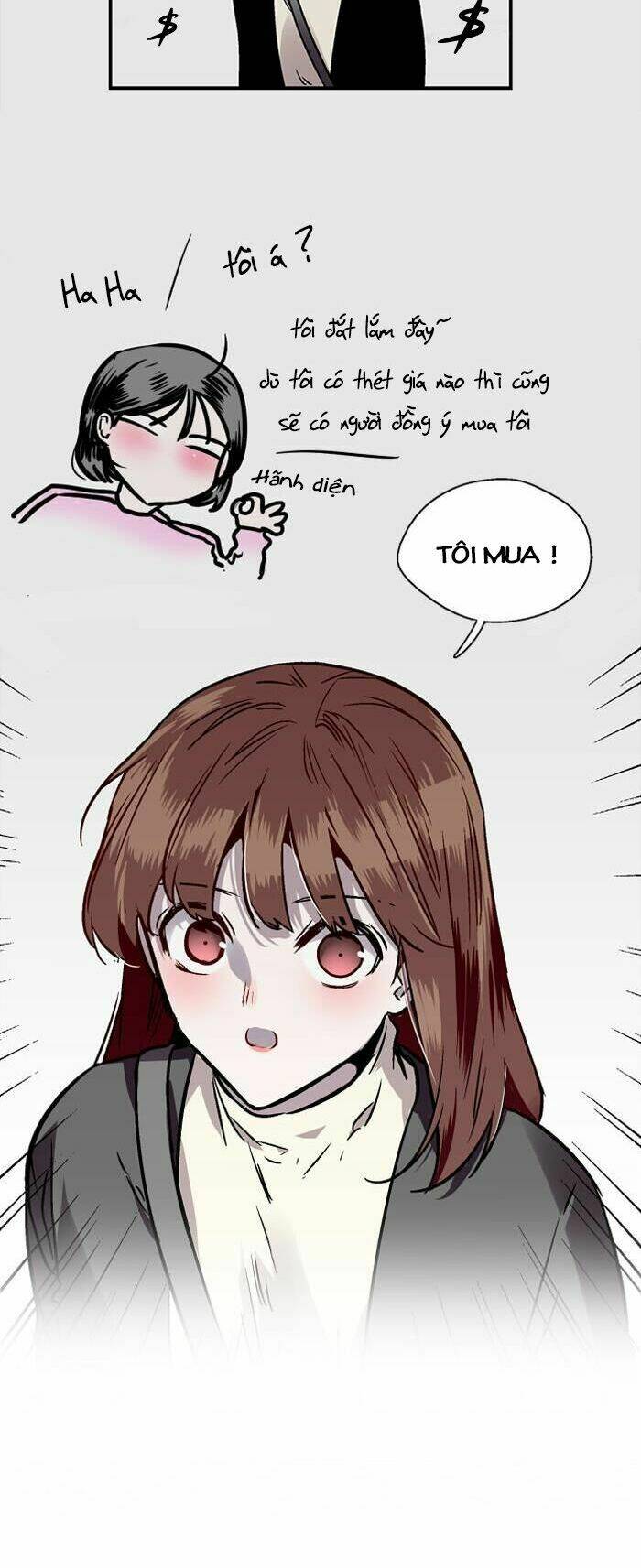 người máy hủy diệt chapter 78 21