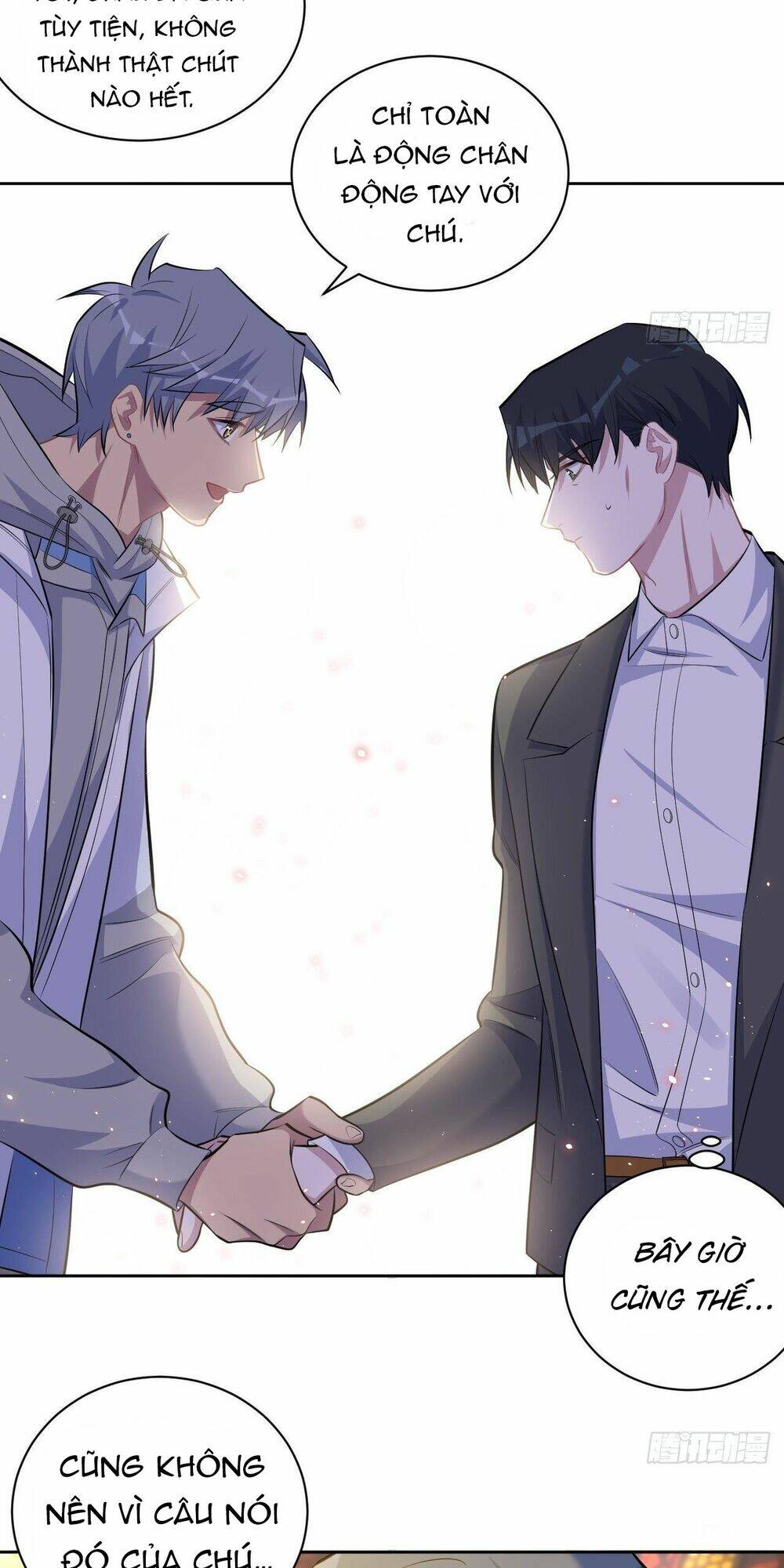 nhạc phụ đại nhân là lão bà chapter 107 22