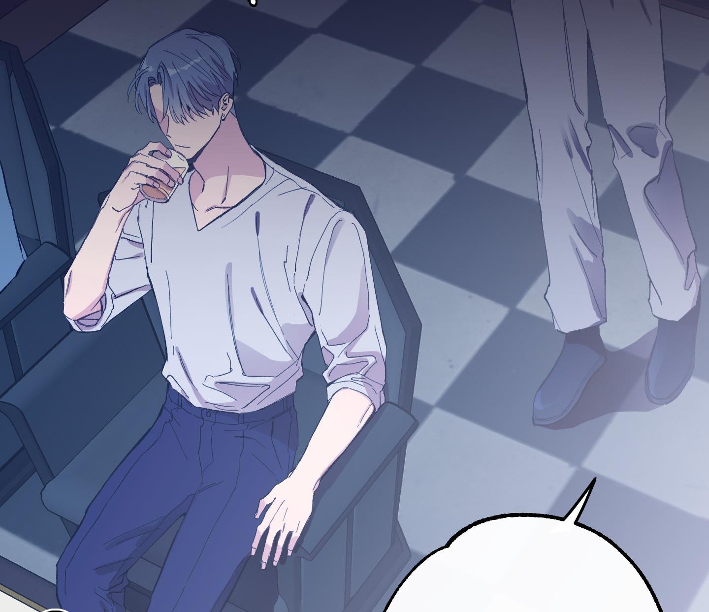 lãng mạn giả dối chapter 15 68