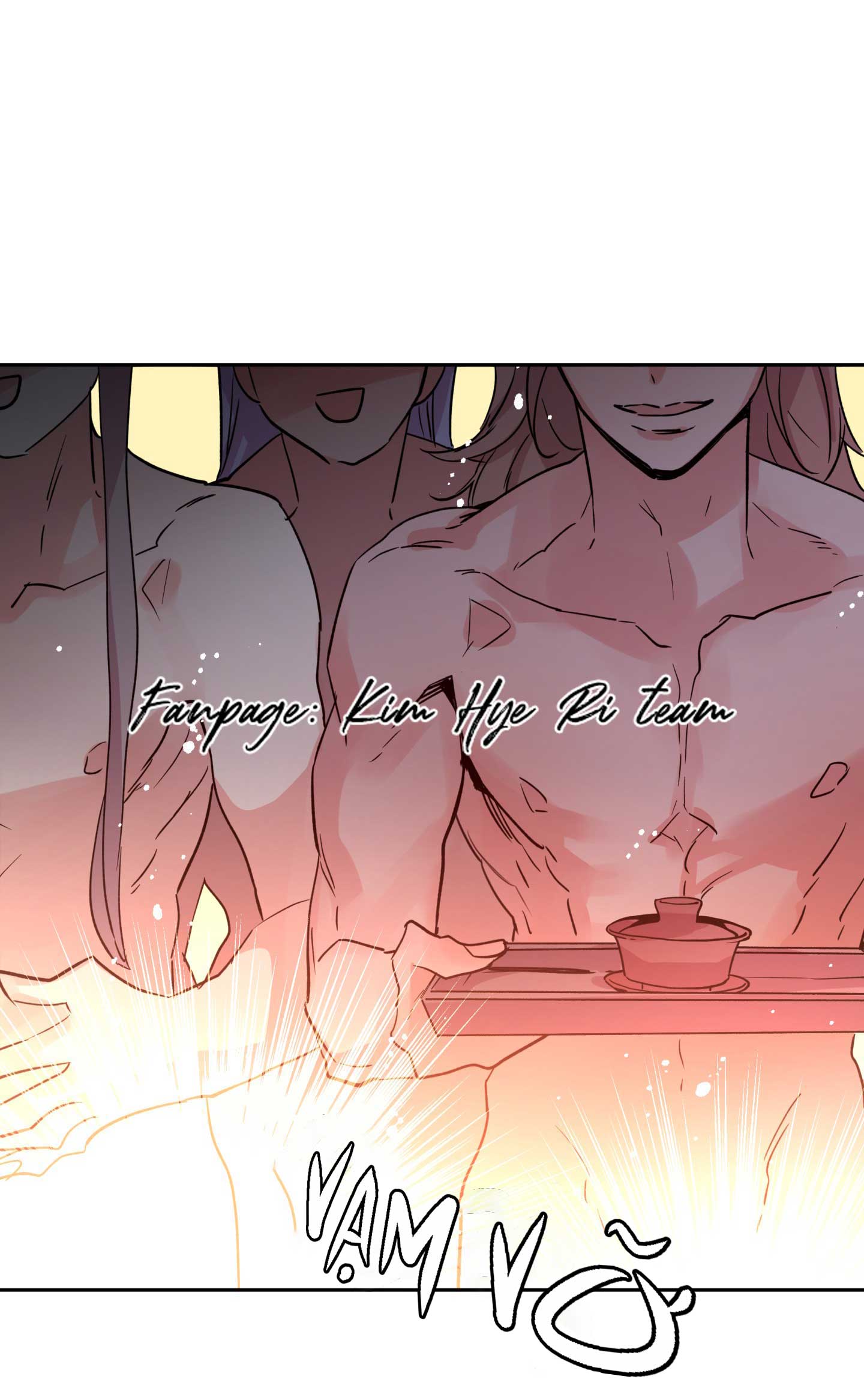 nàng tiên chốn cực lạc chapter 3.2 42