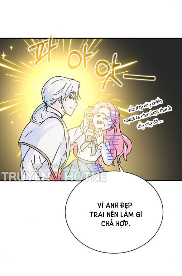 tôi tưởng bản thân không còn sống được bao lâu! chapter 13.1 17