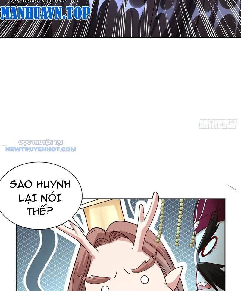 ta thực sự không muốn làm thần tiên chapter 74 67