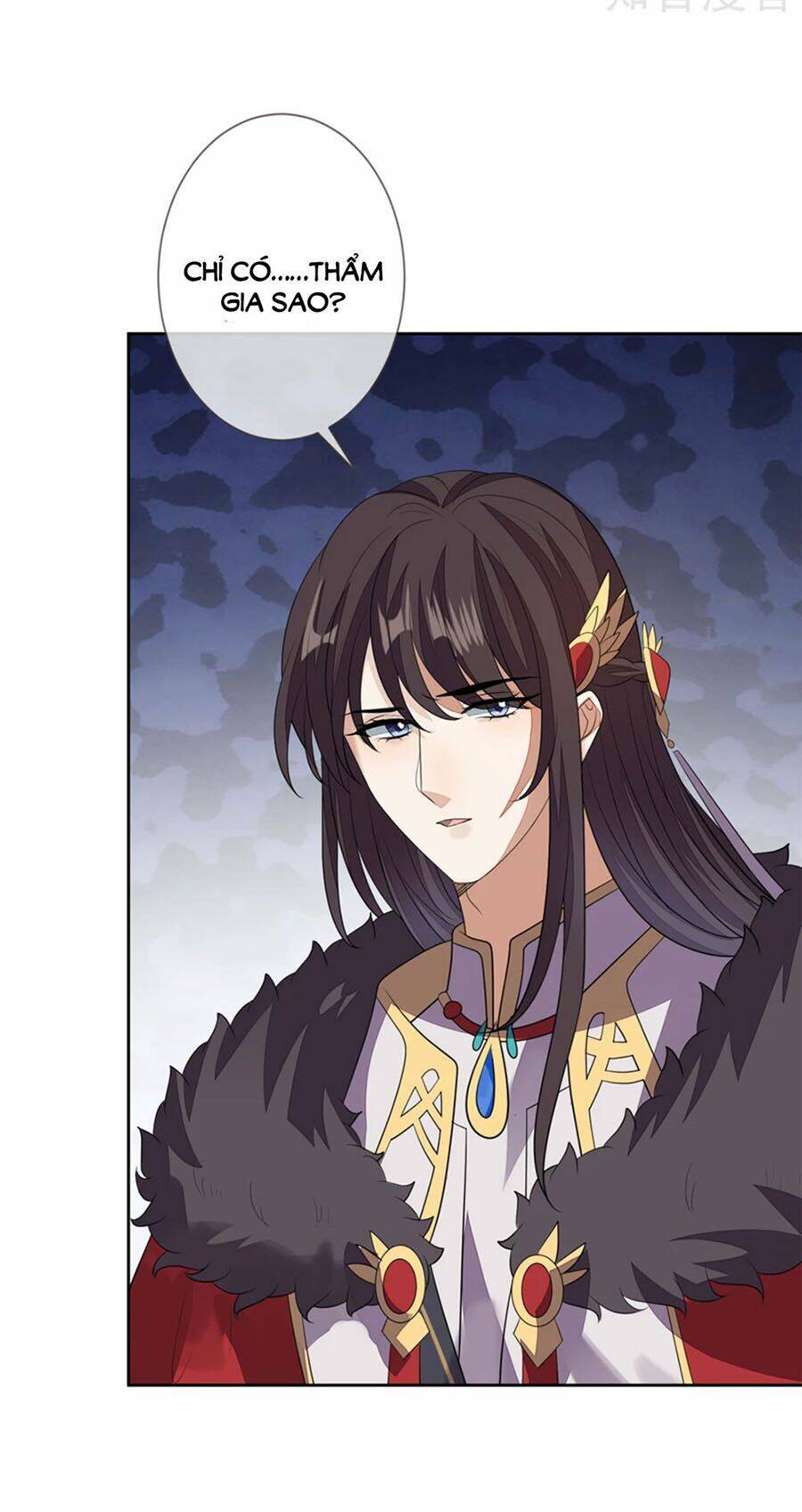 cửu khuyết phong hoa chapter 72 25