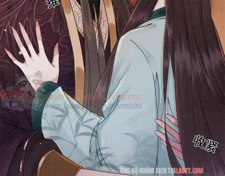 trọng sinh bá sủng nhiếp chính vương quá mạnh mẽ chapter 108 23