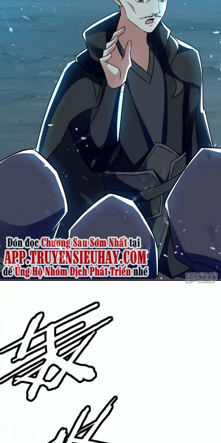 tối cường thăng cấp chapter 226 13