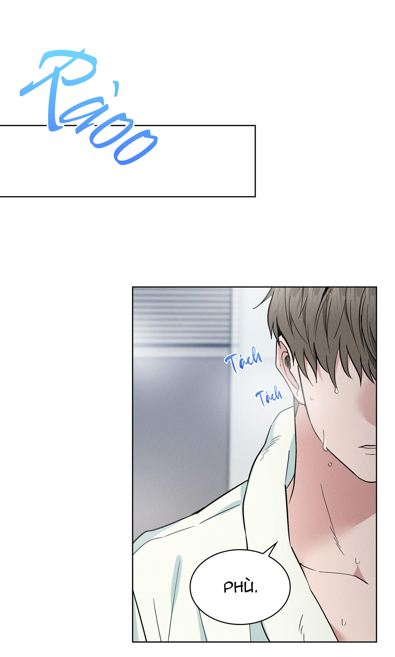 dục vọng mãnh liệt chapter 15 19