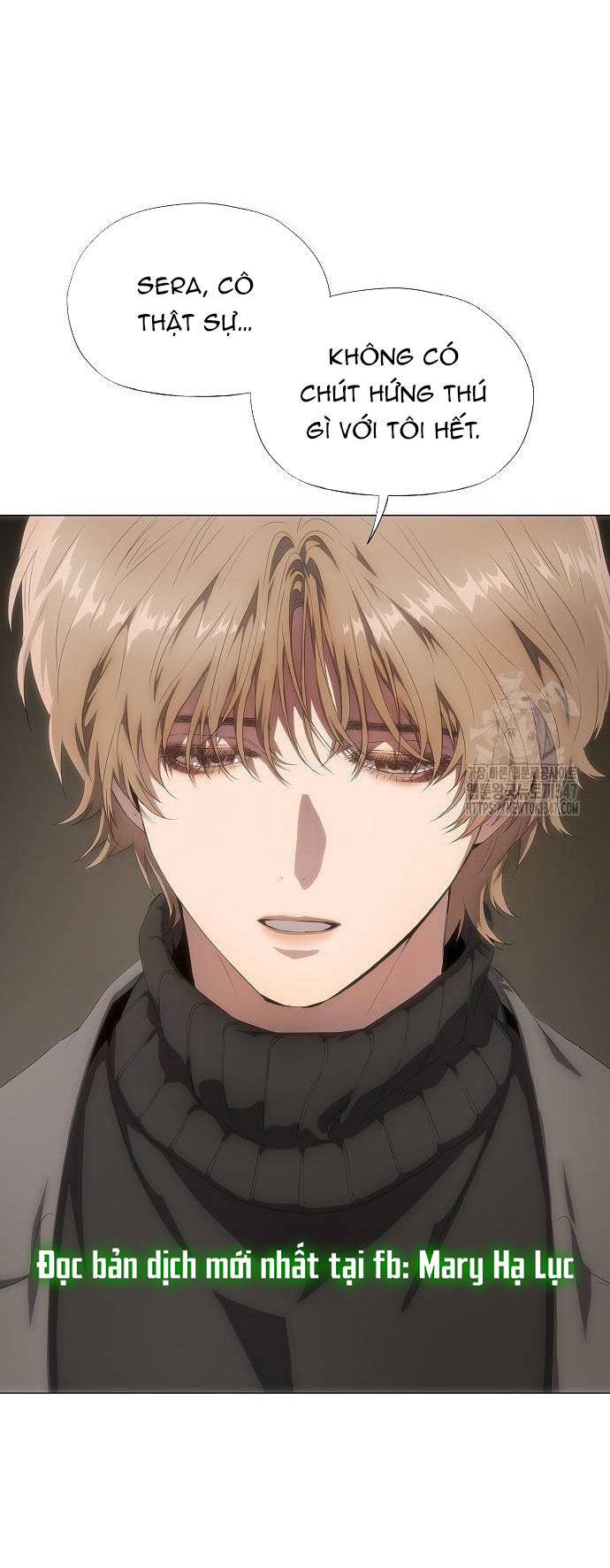 không thể thoát ra khỏi bộ phim kịch tính chapter 24.1 19