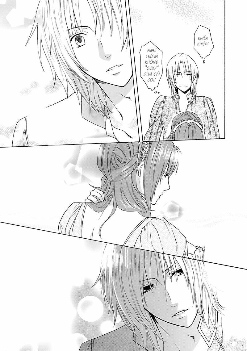 shinobi yoru koi wa kusemono chapter 2 46