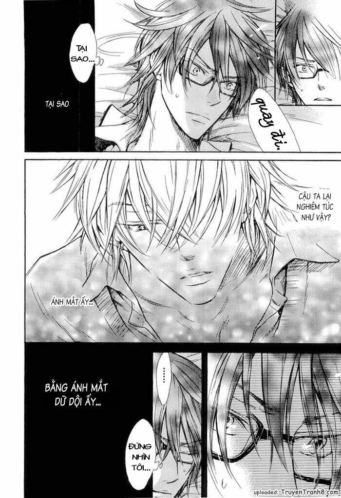 kirai ja nai kedo chapter 1 33