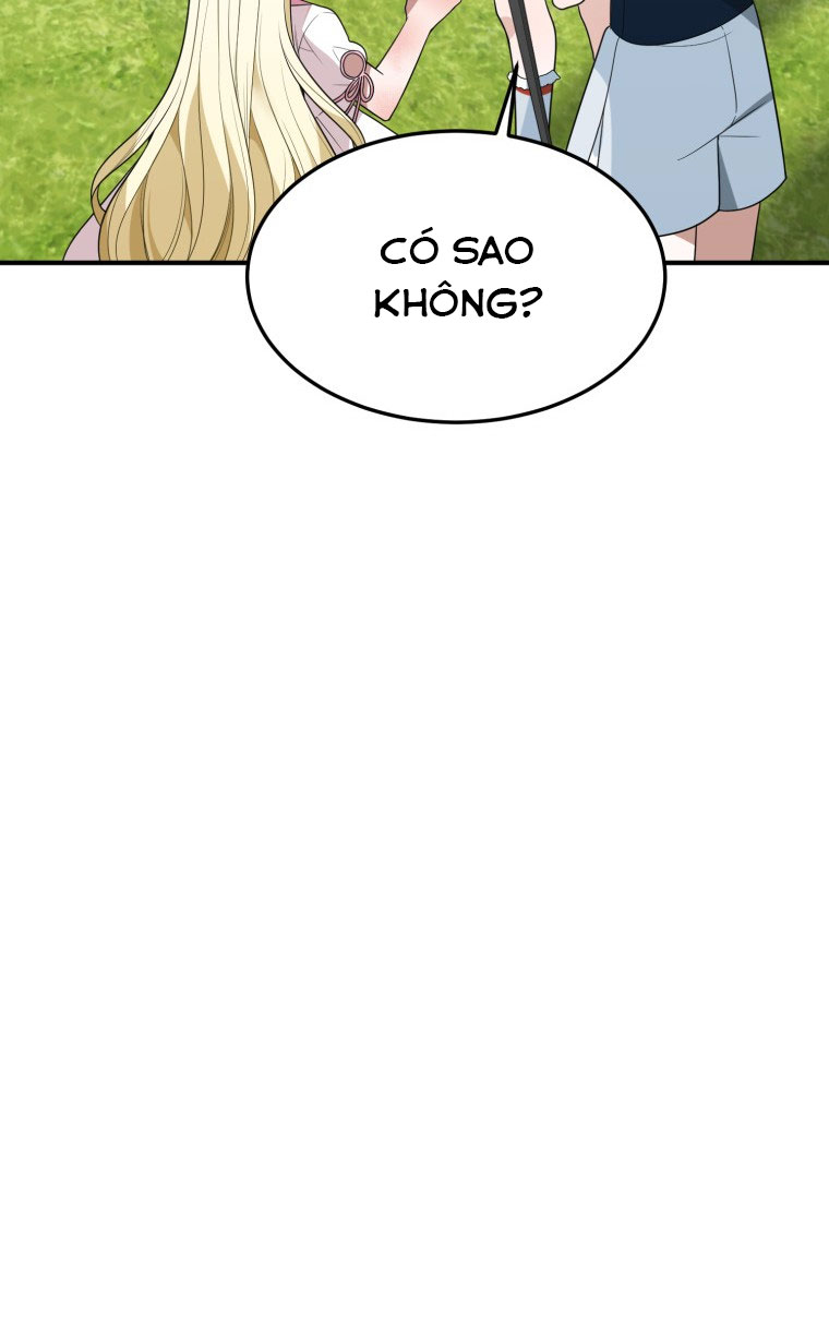 bước đi trên con đường hoa chapter 23 25