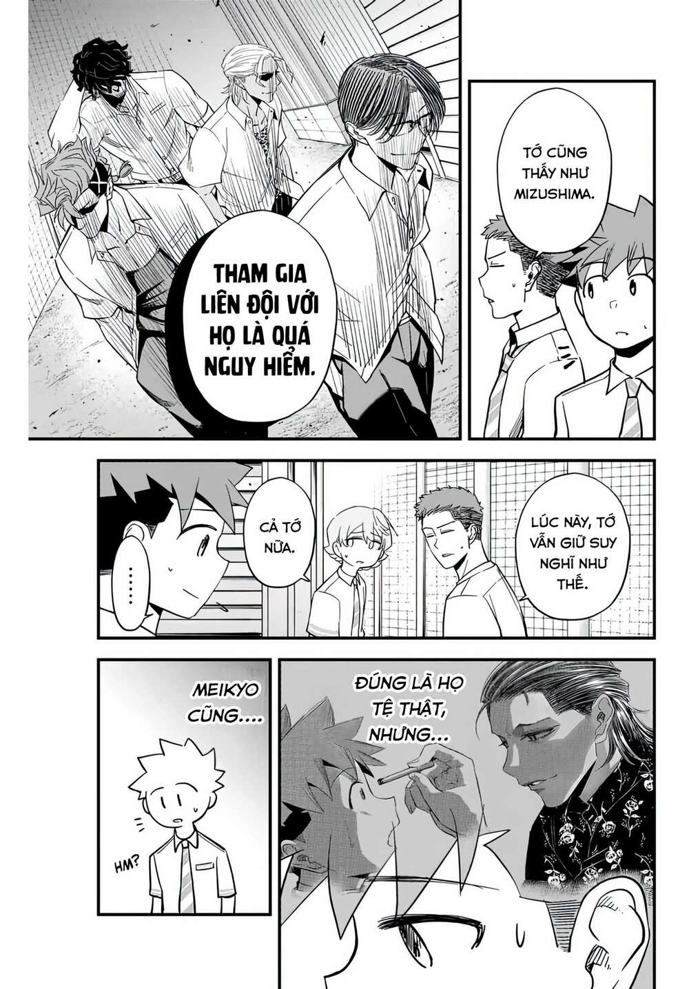 irregulars - bất quy tắc chapter 2.2 8