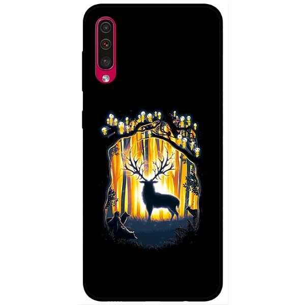 Ốp lưng dành cho Samsung Galaxy A30s / A50 / A50s / A70 / A70s - Hươu Ánh Sáng