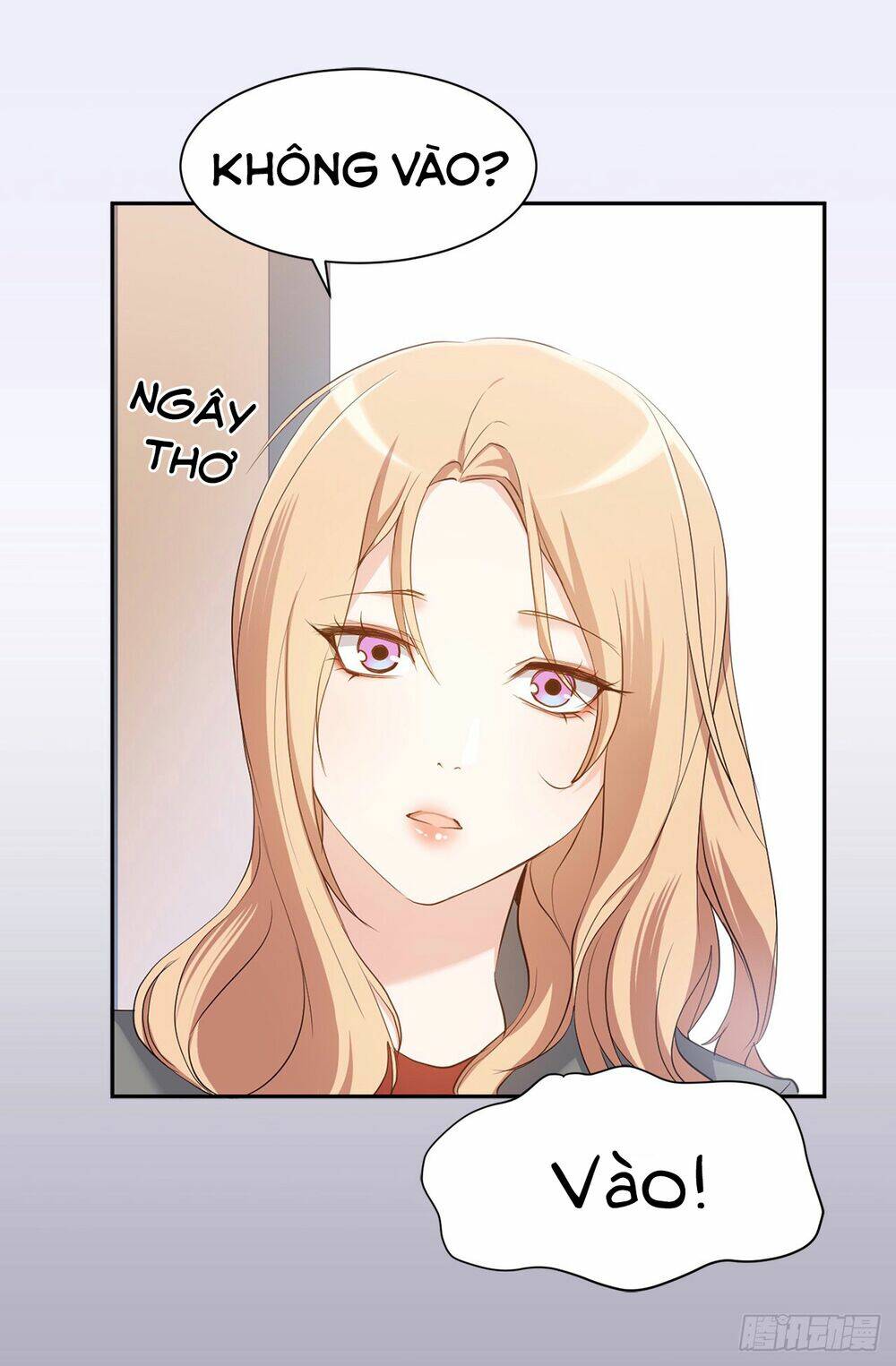 acup tiên sinh chapter 34 8