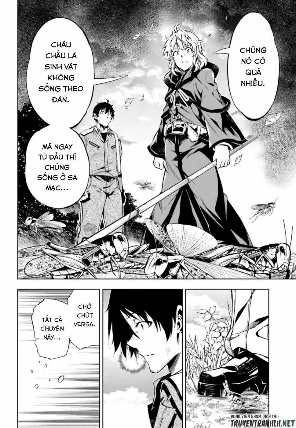 exterminator chapter 18 36