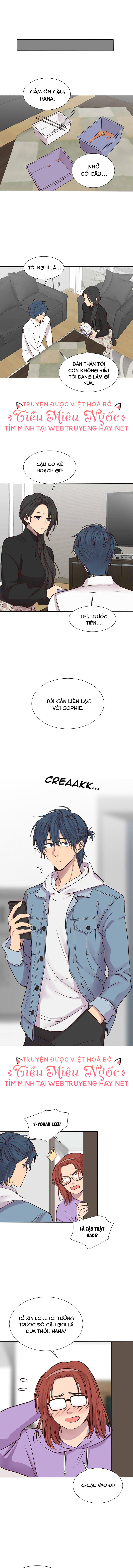 điều bí mật mà tôi luôn giữ kín chapter 98 3