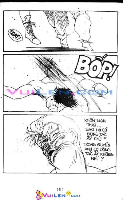 truyền nhân atula - shura no mon i chapter 16 152