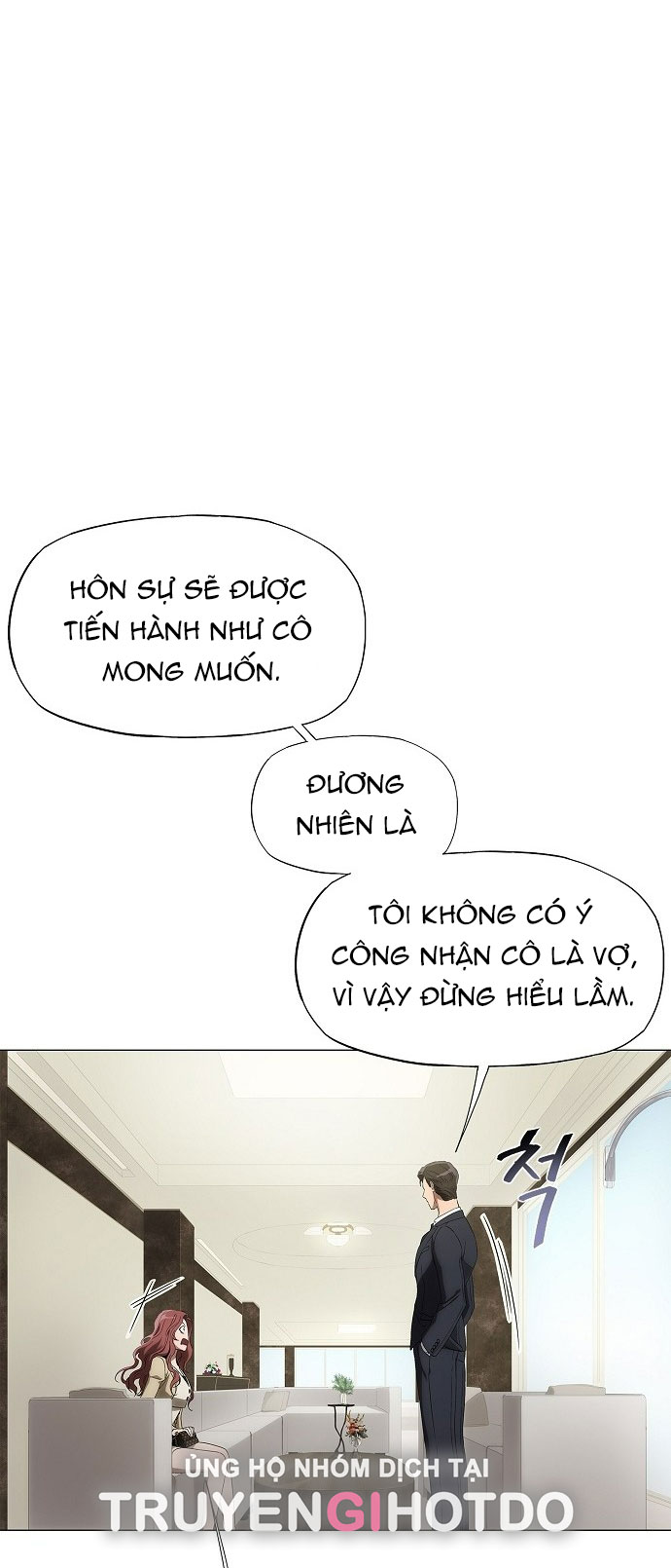 không thể thoát ra khỏi bộ phim kịch tính chapter 3.1 18