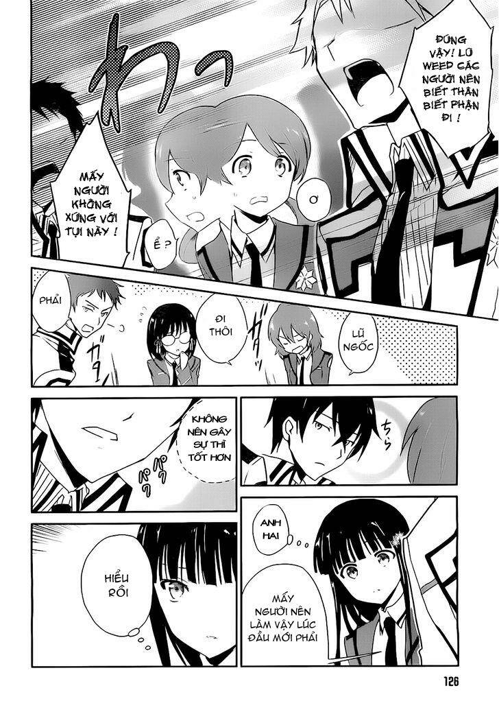 trường trung học pháp thuật chapter 5 5