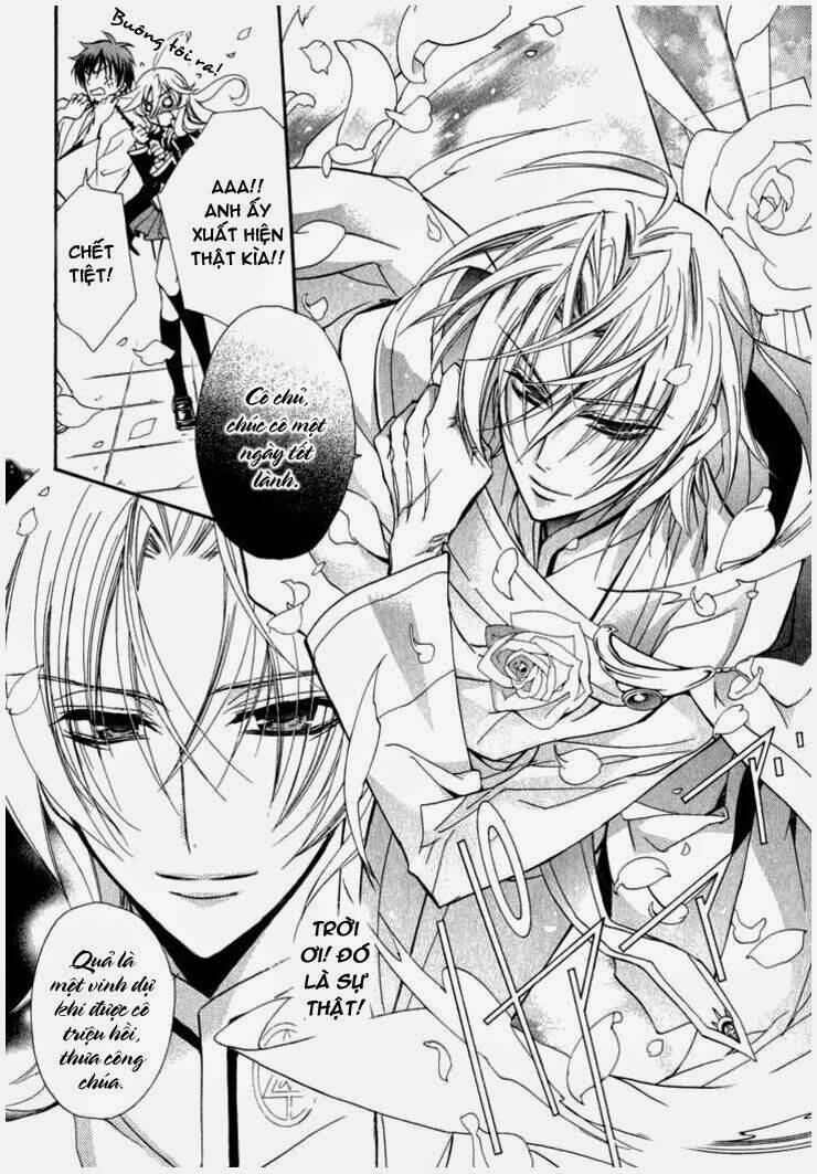 nụ hôn của công chúa tường vi chapter 2 25