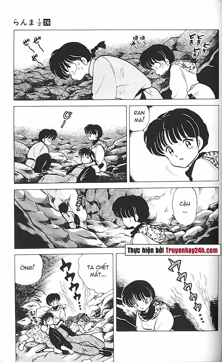 suối lời nguyền chapter 272 13