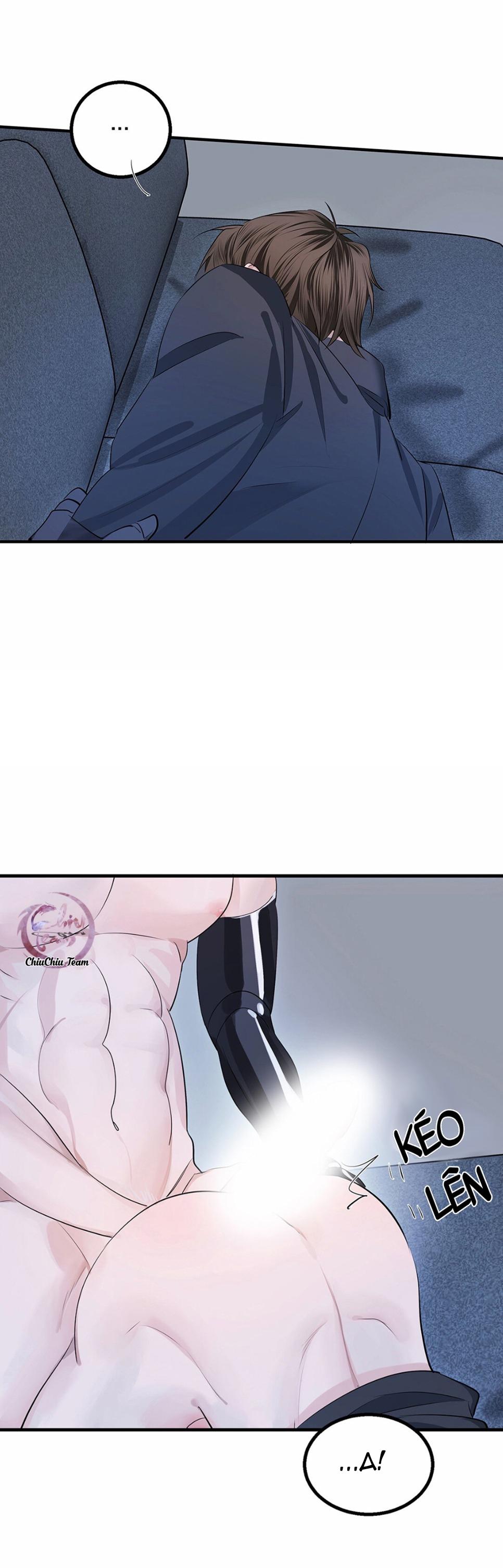 quan hệ xâm chiếm chapter 20 34