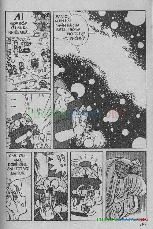 the doraemon special (đội quân doraemons đặc biệt+đội quân đôrêmon thêm) chapter 2 197