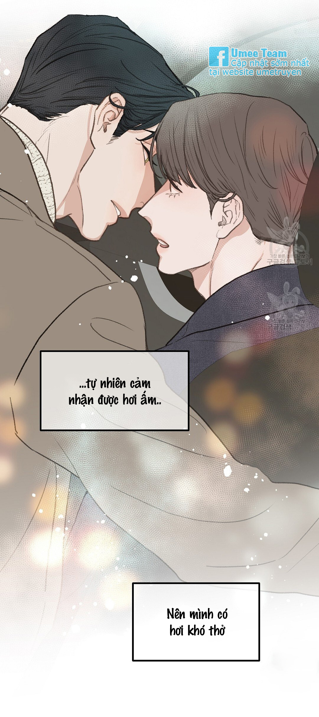 vùng cấm tình yêu của beta chapter 42 33