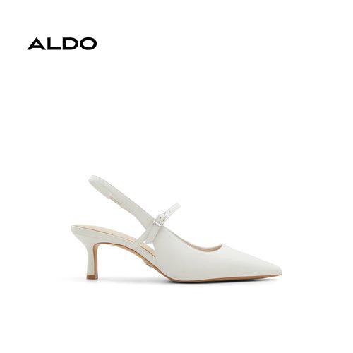 Giày cao gót bít mũi nữ Aldo ELODIA
