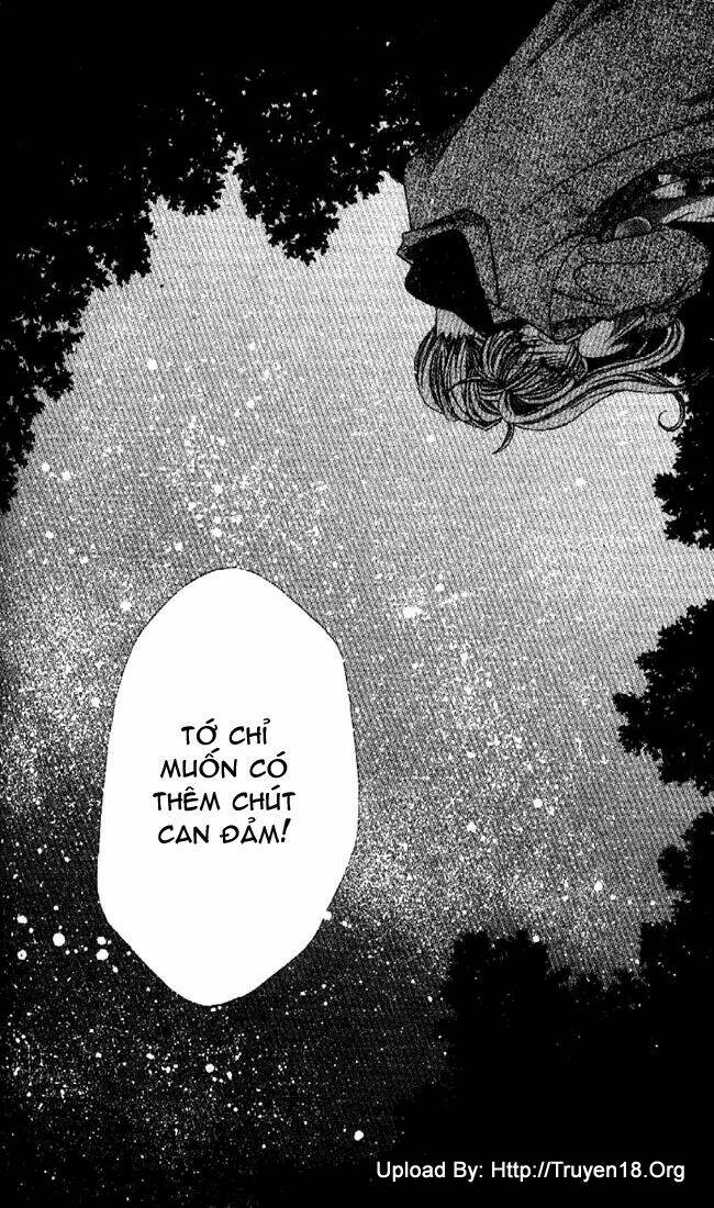 kamikaze kaitou jeanne chapter 8 27