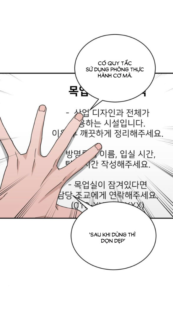 Vận May Bất Ngờ chapter 45.1 48