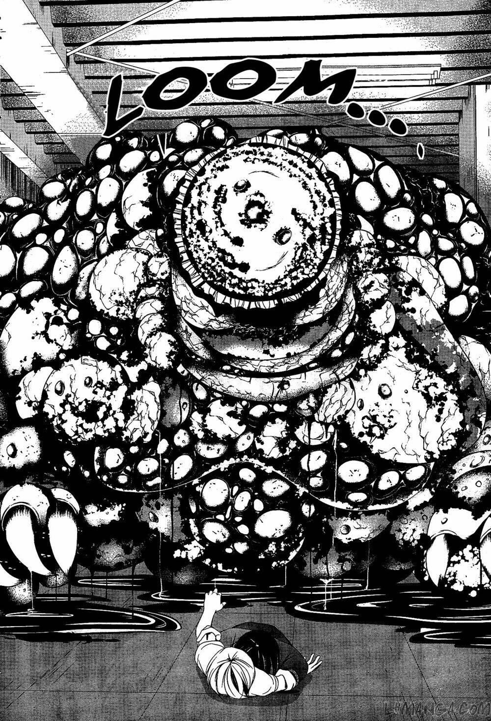 iwaihime chapter 1 52