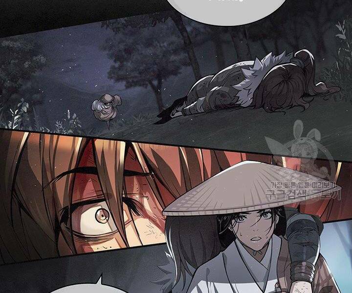 mục hạ vô nhân chapter 8 105