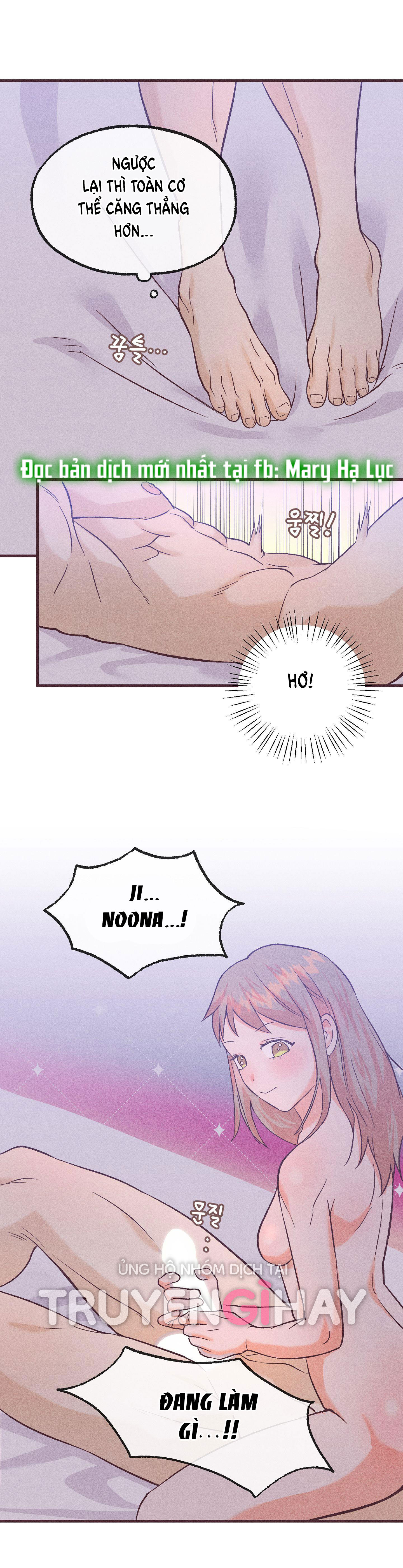 chạy đâu cho thoát chapter 49.2 5