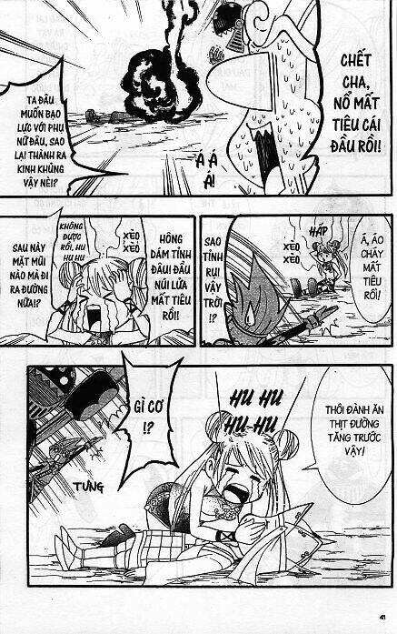 go go go tây du ký chapter 10 16